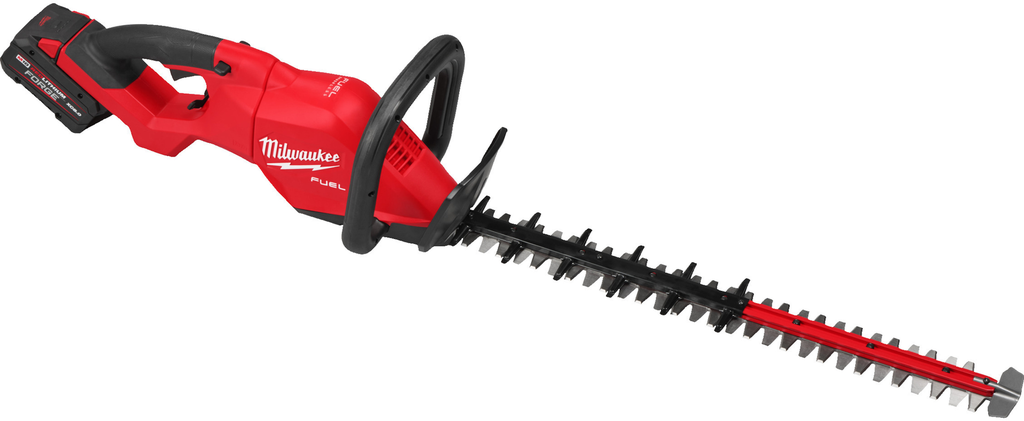 M18 ACCU18V 8.0AH HEGGENSCHAAR 60CM M18 FHET60-802  REF:4933498385 MILWAUKEE