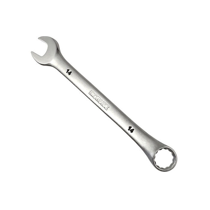 RINGSTEEKSLEUTEL 11MM CV IR103401 REF:338895 IRONSIDE