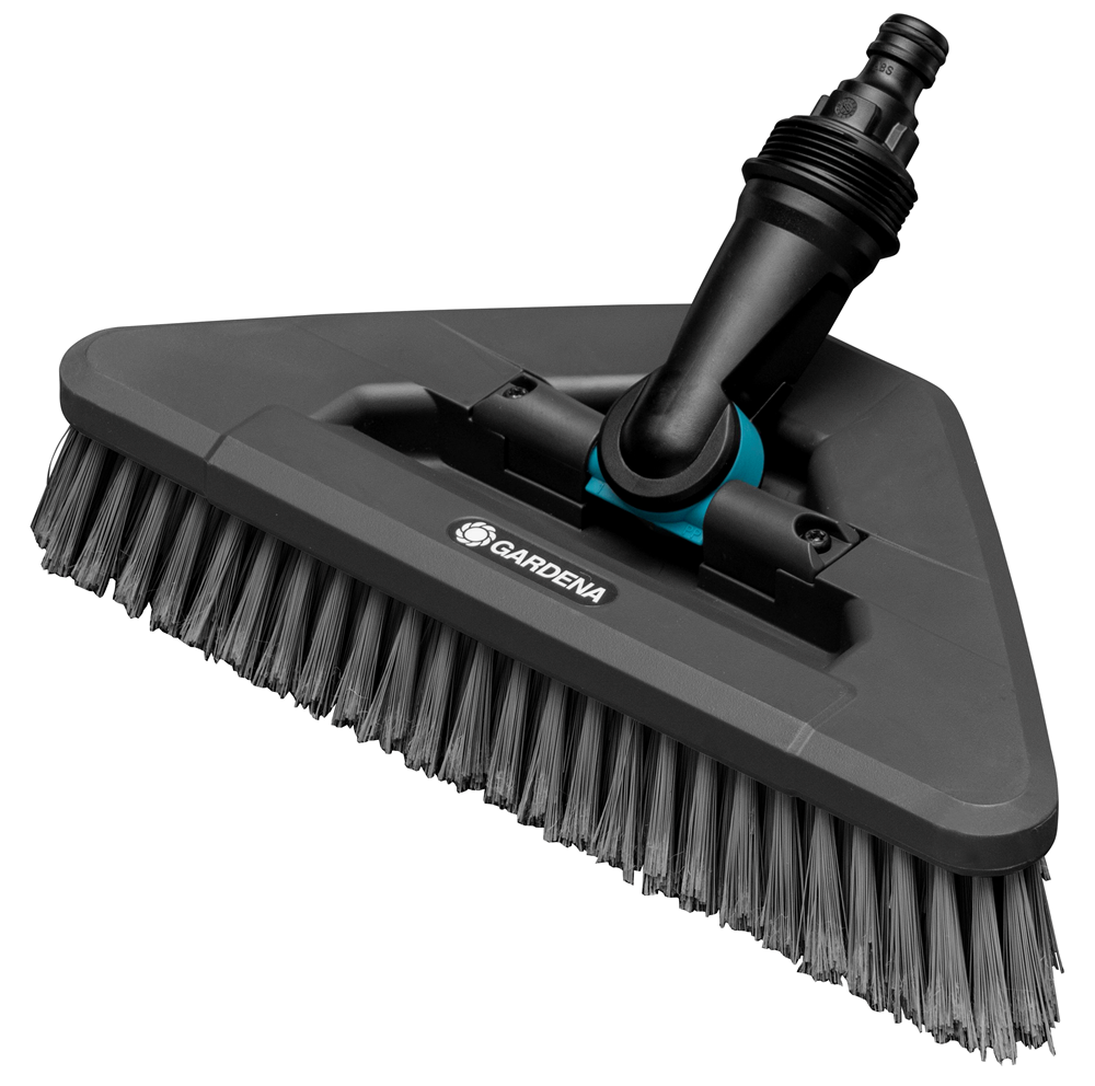 CLEANSYSTEM BORSTEL ZACHT FLEX REF:18812-20.000.00 GARDENA
