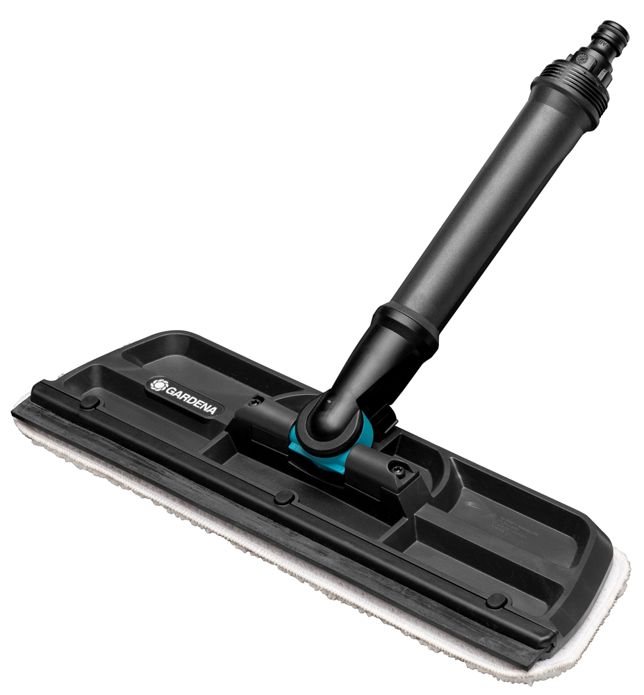 CLEANSYSTEM RAAMWISSER REF:18808-20.000.00 GARDENA