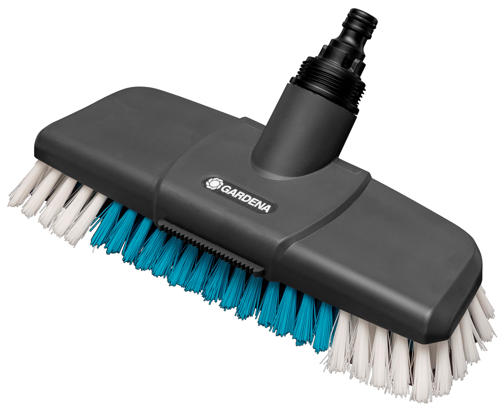 CLEANSYSTEM BORSTEL HARD REF:18816-20.000.00 GARDENA
