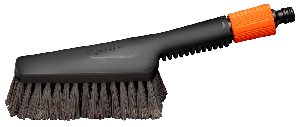 CLEANSYSTEM BORSTEL S ZACHT REF:18840-20.000.00 GARDENA