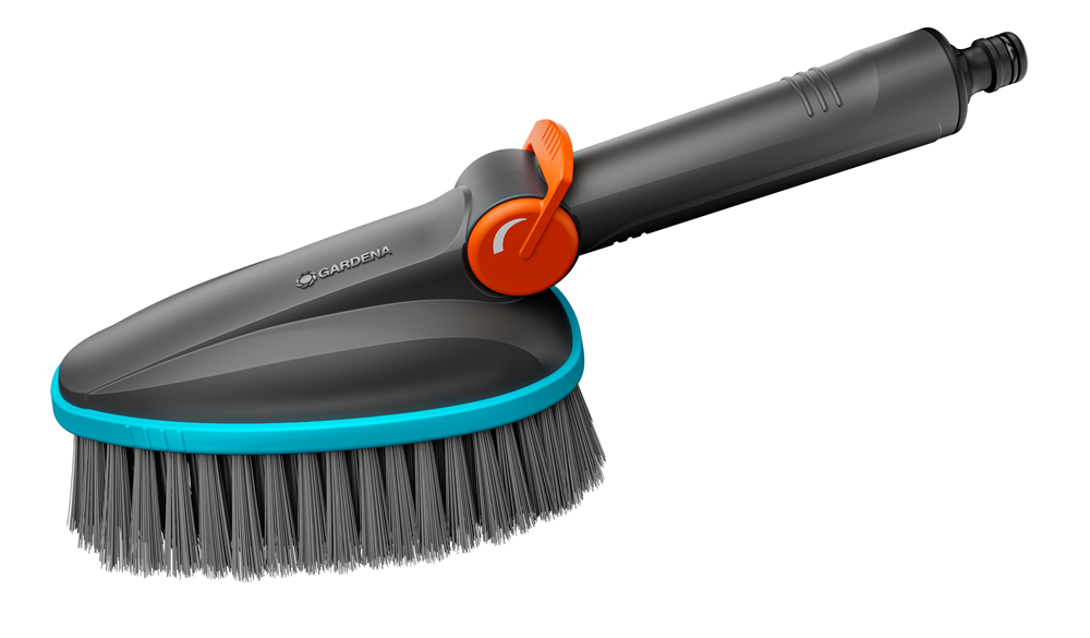 CLEANSYSTEM BORSTEL M ZACHT REF:18842-20.000.00 GARDENA