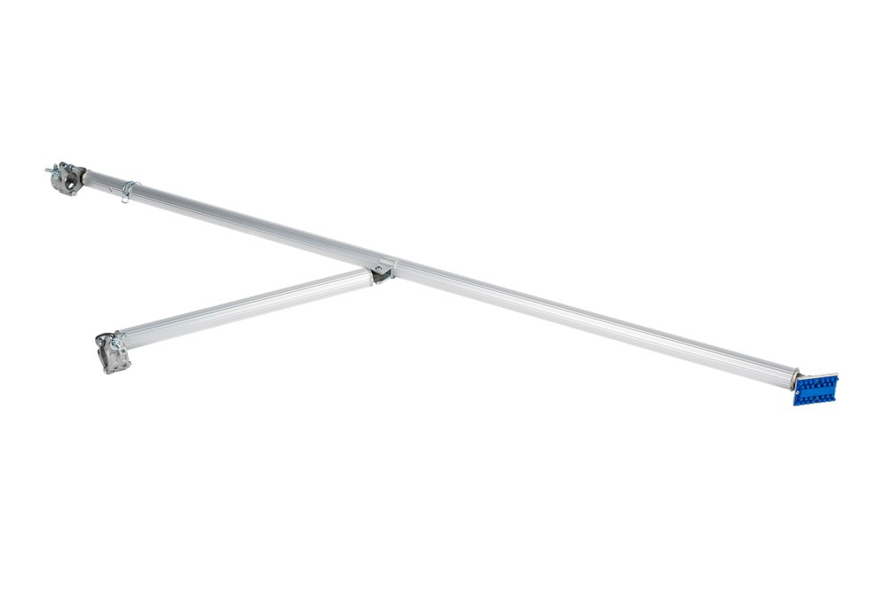 DRIEHOEKSTABILISATOREN 210-300 REF: RS210300S SOLIDE