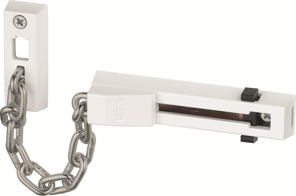 DEURKETTING LUXE SK66W B/DFNLI REF:1369 ABUS