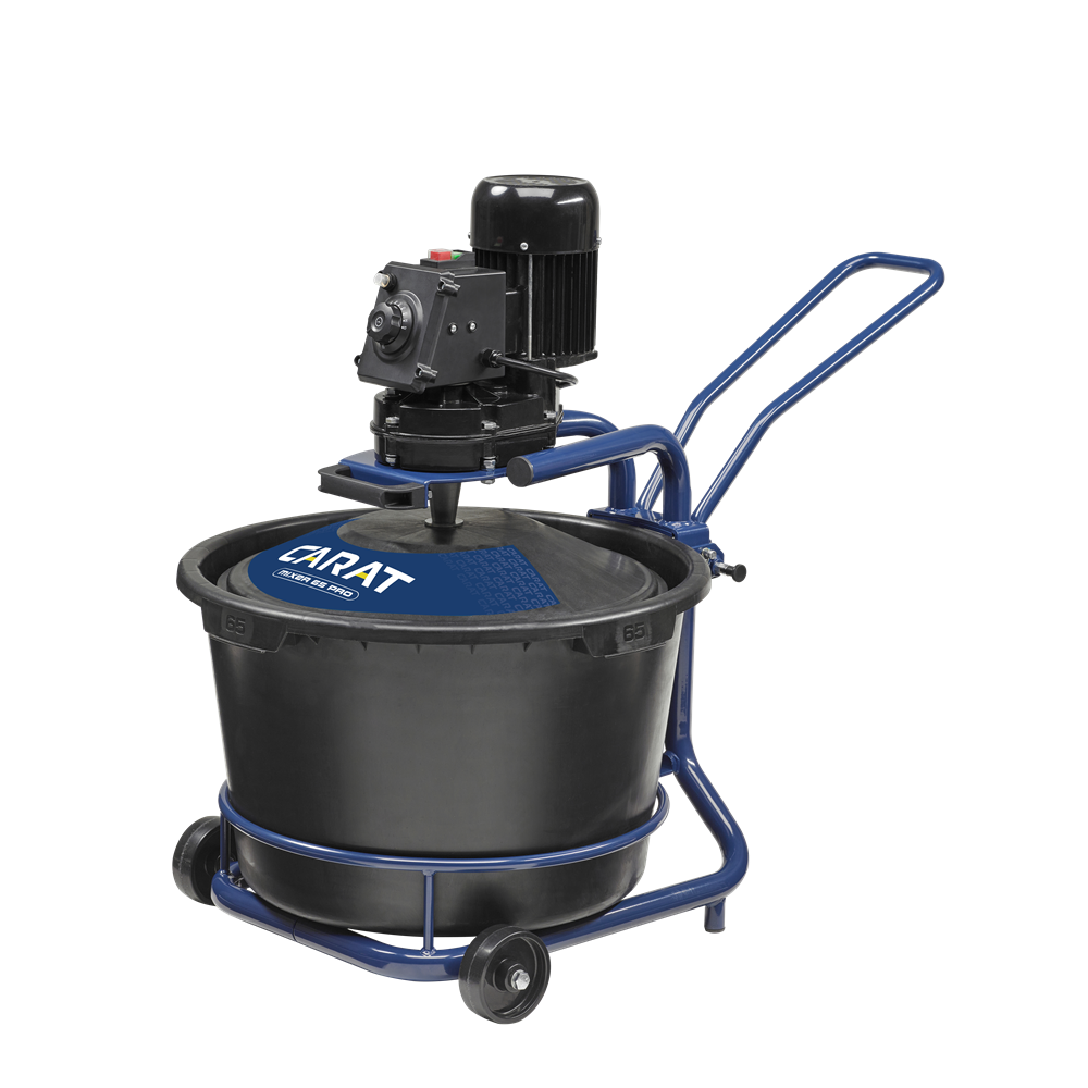 MIXER 65 PRO REF:BUI0065S00 CARAT