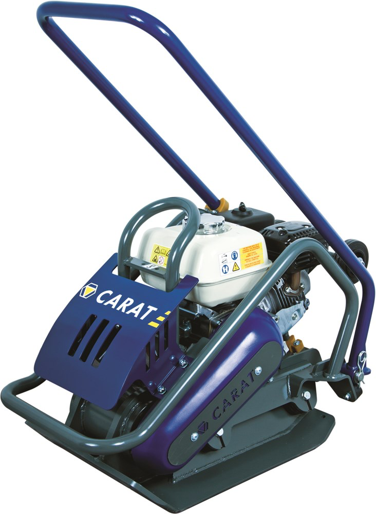 TRILPLAAT TP-400 + BESCHERMMAT GRATIS REF: RTP4000SET CARAT