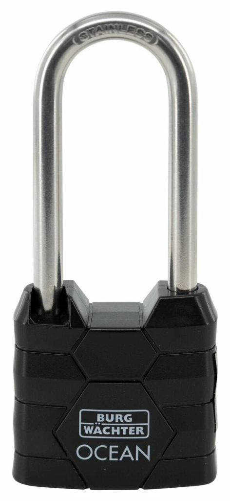 HANGSLOT 490 NI HB 40 65 SB REF:42171 BURG-WÄCHTER