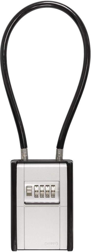 797 KEYGARAGE FLEX SLEUTELKLUIS MET KABEL REF:41990 ABUS