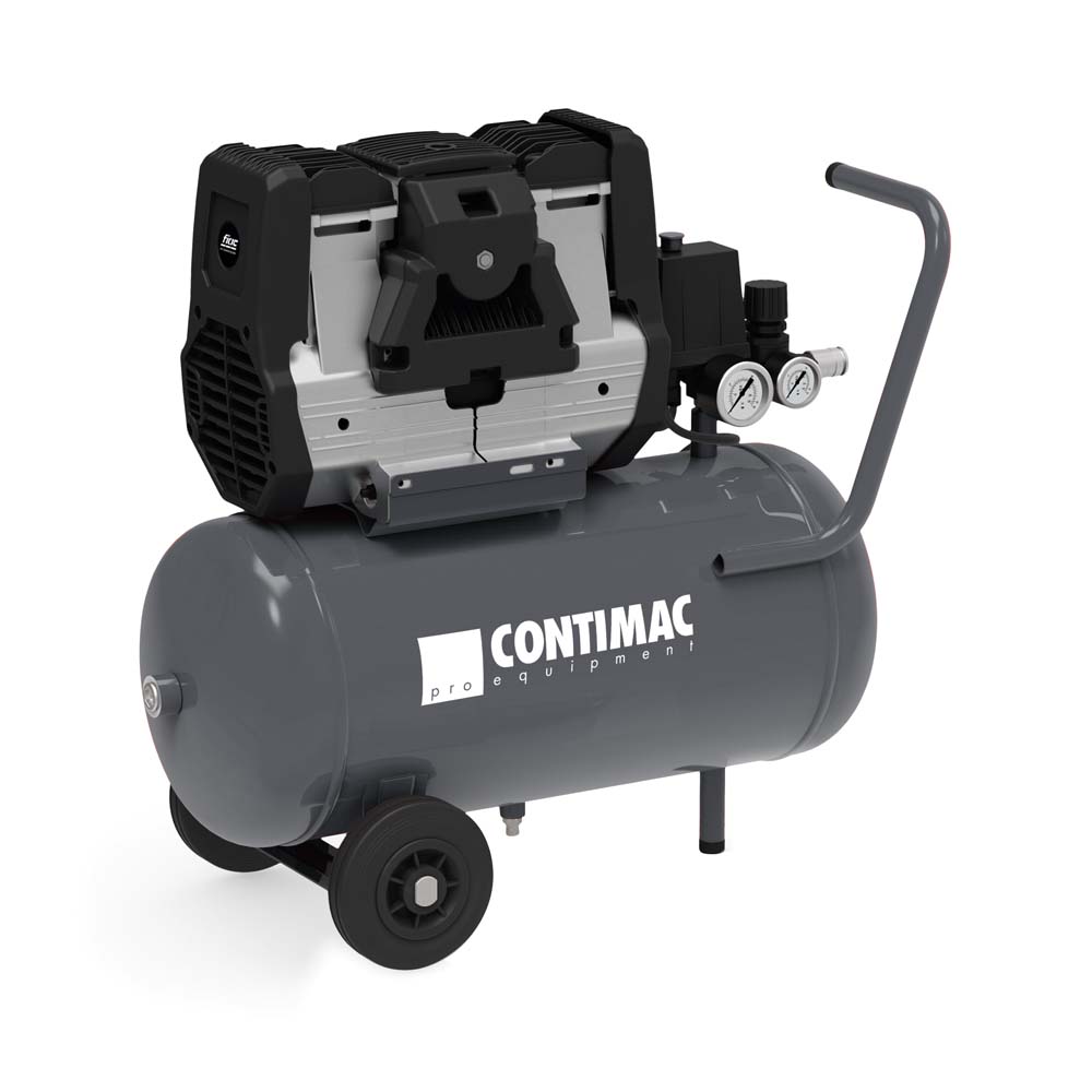 COMPRESSOR CM 270/9/24W SILENT REF:25260 CONTIMAC