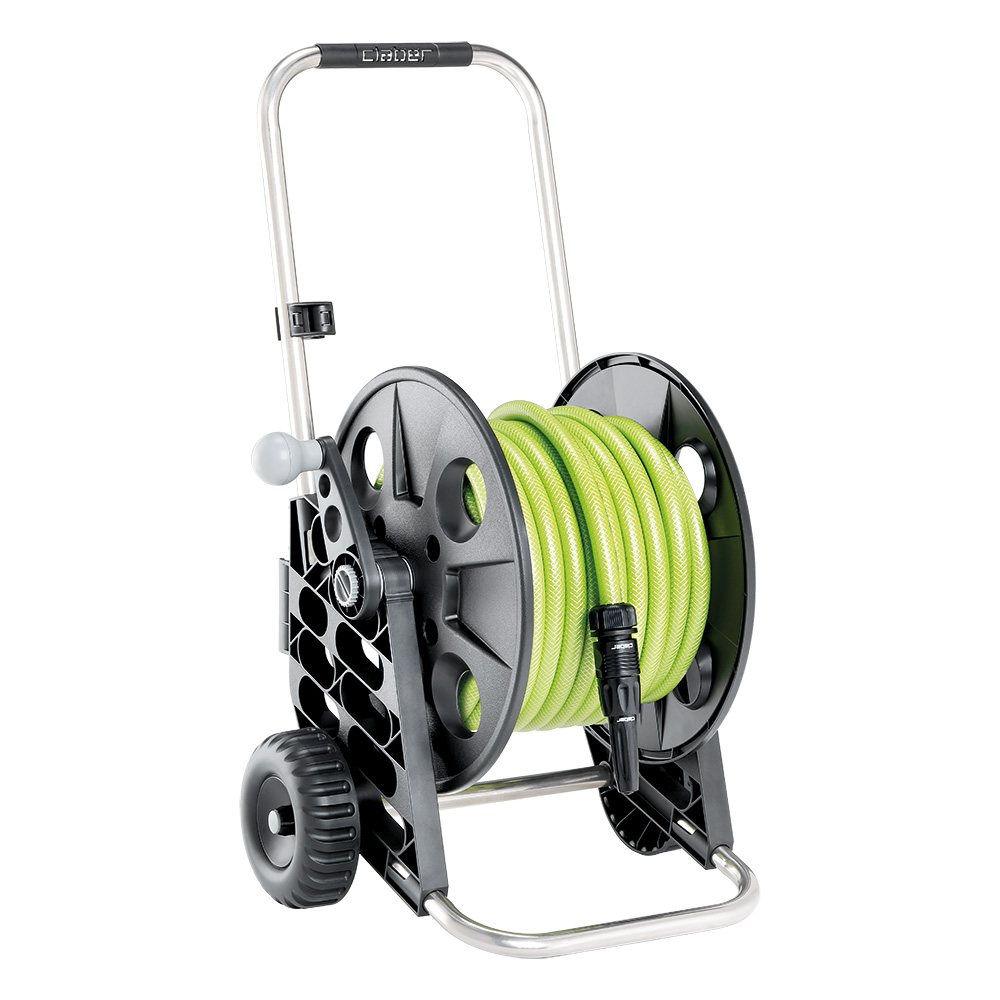 HASPEL GENIUS COMPACT AQUAVIVA 5/8"*20M (TUIN) REF:7604.8985 CLABER