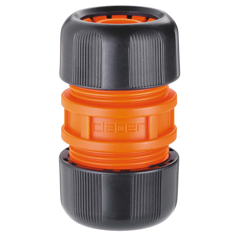 TUINSLANGVERBINDING BL 3/4" (TUIN) REF:7604.9648 CLABER