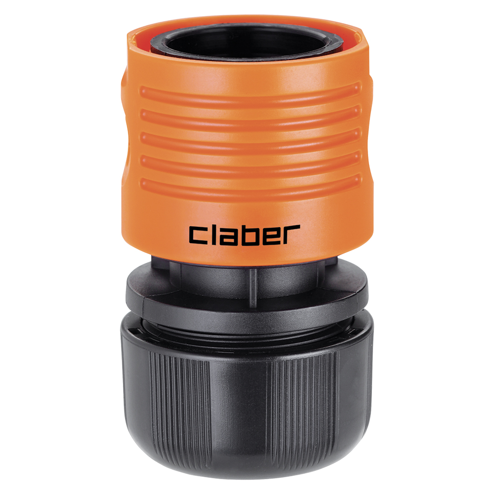 SLANGSTUK BL 3/4" (TUIN) REF:7604.9647 CLABER