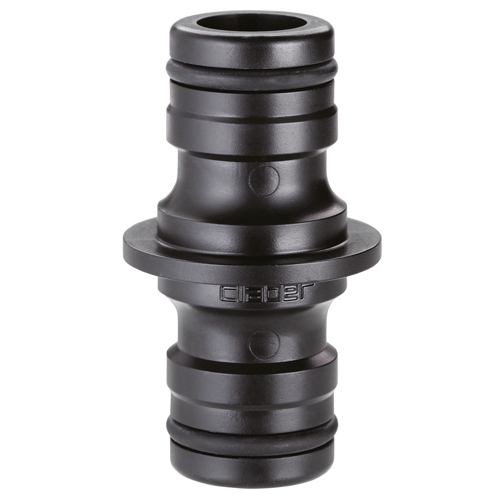 INSTEEKVERBINDER BL 19MM (TUIN) REF:7604.9643 CLABER