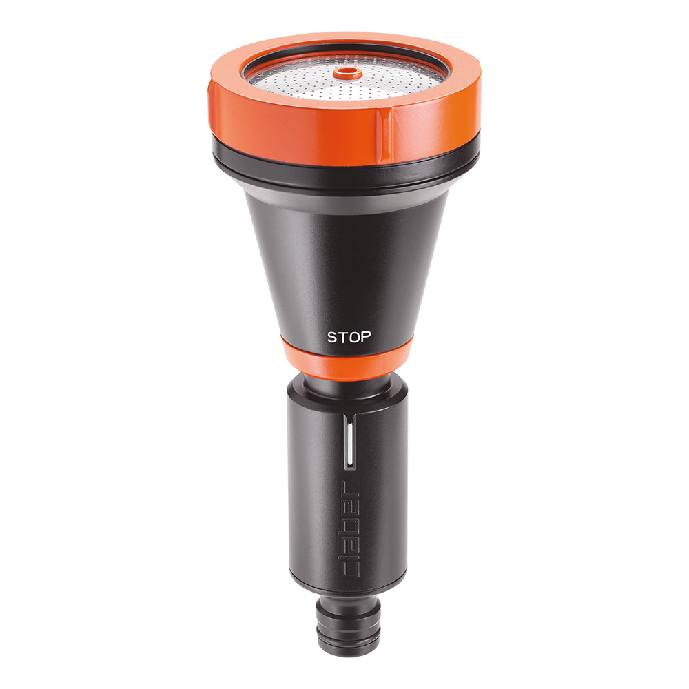 MASTER PRO SPROEIER 3/4" (TUIN) REF:7604.9658 CLABER