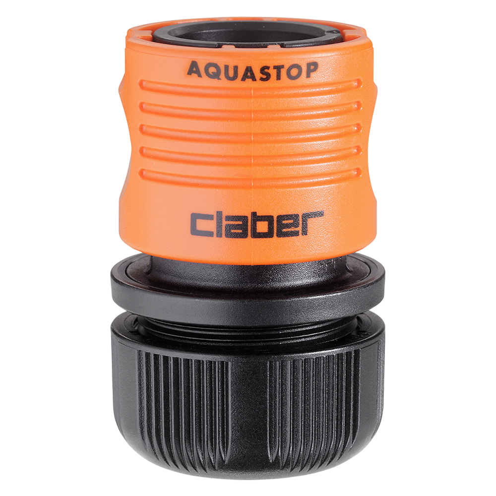 AQUASTOP BL 5/8" (TUIN) REF:7604.8567 CLABER