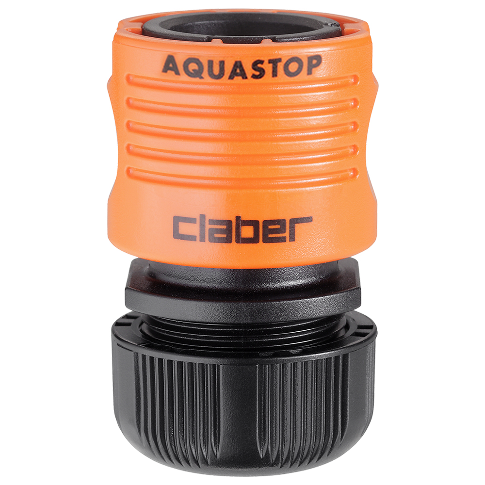 AQUASTOP BL 1/2" (TUIN) REF:7604.8603 CLABER