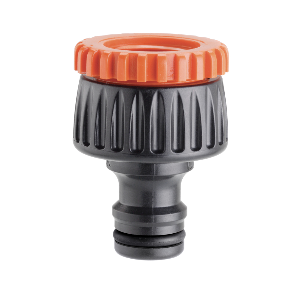 KRAANSTUK 3/4"-1/2" BL  (TUIN) REF:7604.8804 CLABER