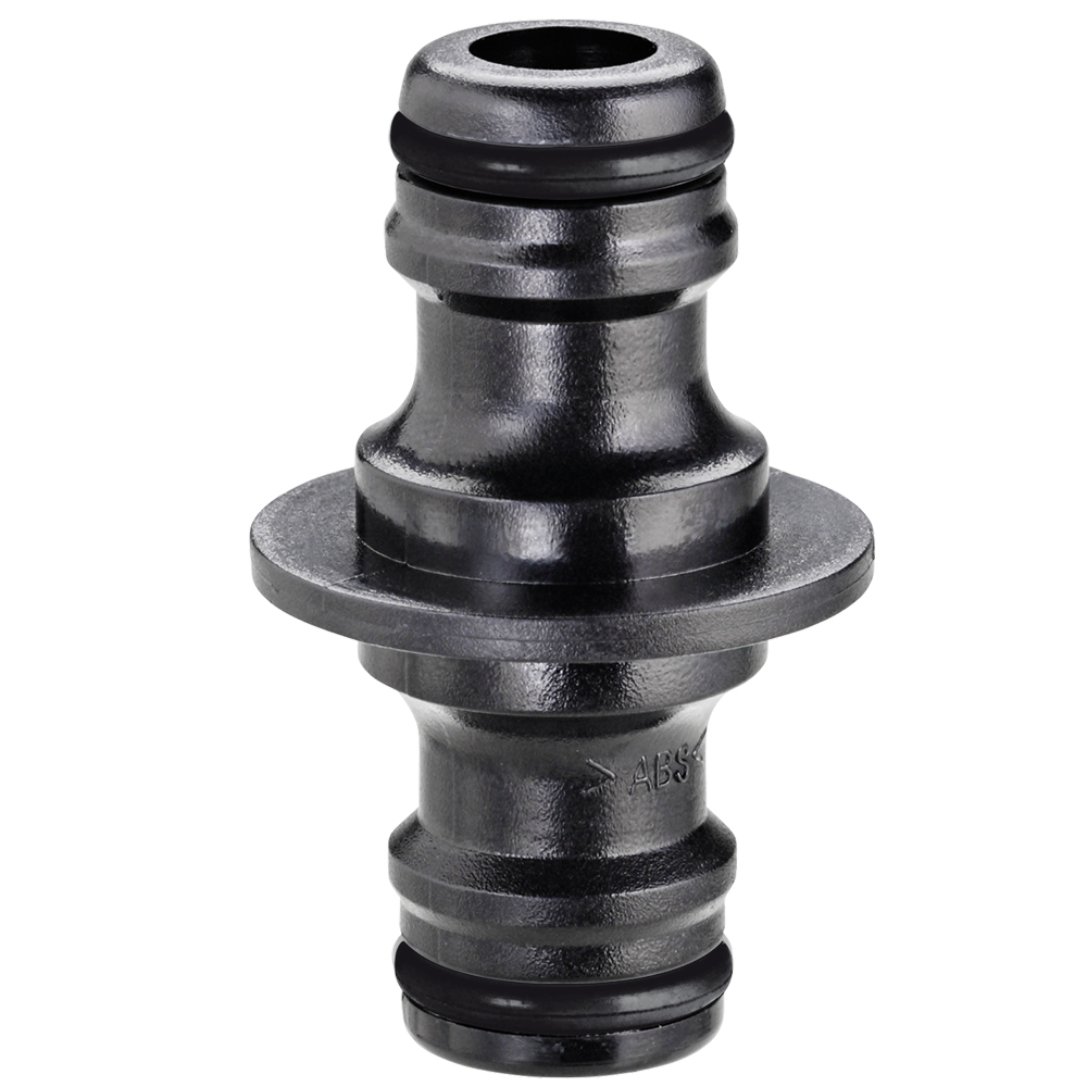 INSTEEKVERBINDER BL 12MM (TUIN) REF:7604.8613 CLABER