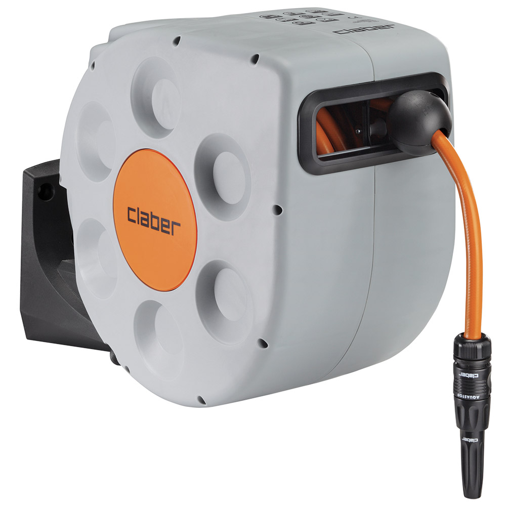 HASPEL ROTOROL EVOLUTION 20M (TUIN) REF:7604.8696 CLABER