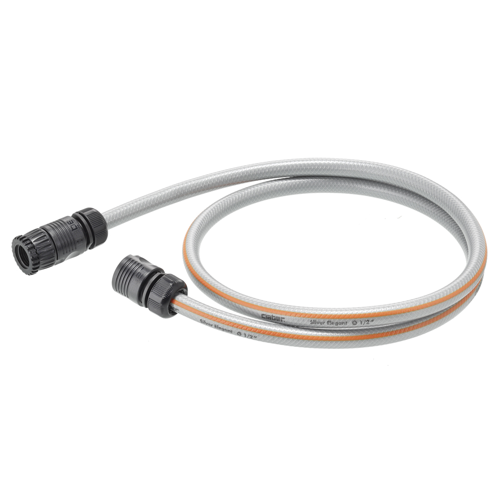 KIT AANSLUITSLANG 1.5M  (TUIN) REF:7604.8962 CLABER