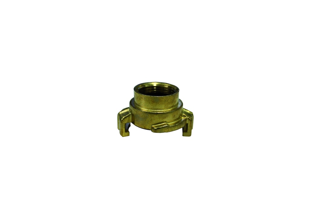 KOPPELING GEKA F 3/4" (TUIN) REF:5002.6034 SCALA