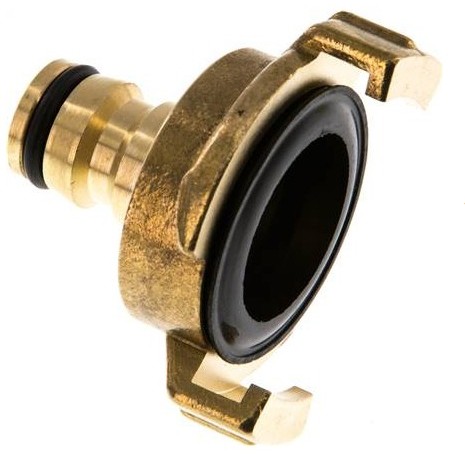 MESSING OVERGANG GEKA/SNELKOPPELING  (TUIN) REF:5002.0904 SCALA