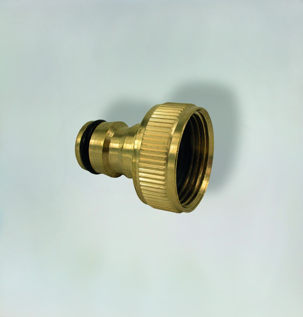 MESSING KRAANSTUK 3/4" (TUIN) REF:5022.3122 SCALA