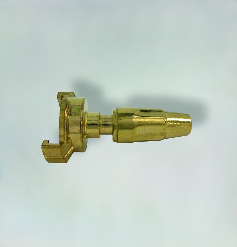 GEKA SPROEIER 1" (TUIN) REF:5022.3513 SCALA