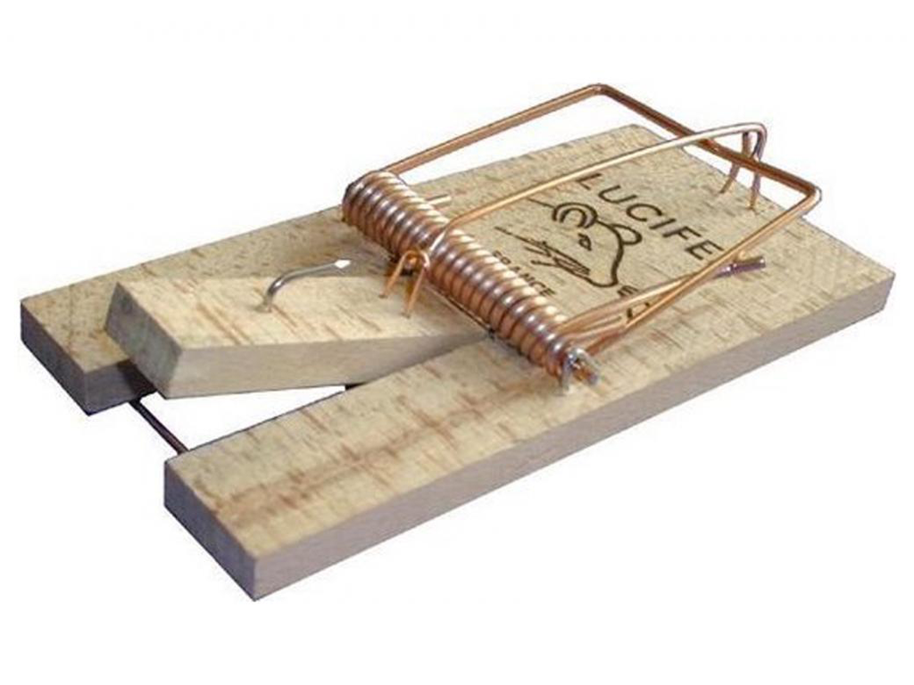 MUIZENVALLEN HOUT VERKOPERDE VEER REF:1-0601 PACOSTAR