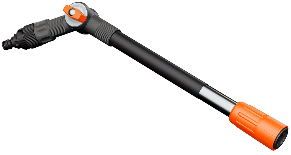 CLEANSYSTEM STEEL FLEX REF: 18806-20.000.00 GARDENA