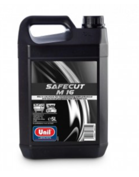 SAFECUT M16 5 LITER REF:U410137/5 UNIL