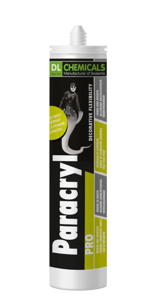 PARACRYL PRO WIT 300ML REF: 100595 PARACRYL