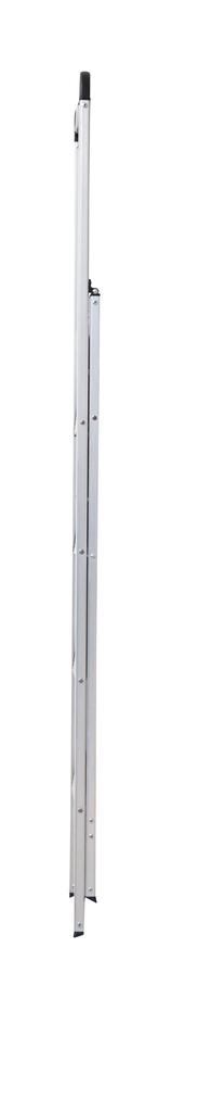 TRAPLADDER ALUMINIUM ULTRASLIM 4 TREDEN REF:L264 GALICO