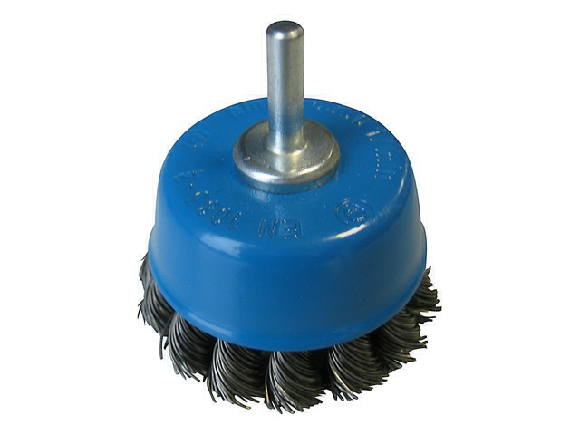 KOMBORSTEL GEDRAAID STAAL D65 STIFT D6 IR243071 REF:381063 IRONSIDE