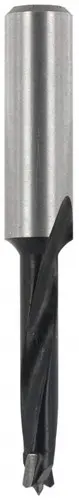 DREVELBOOR HW (HM) S8 VR BOORMACHINE EN BOVENFREES