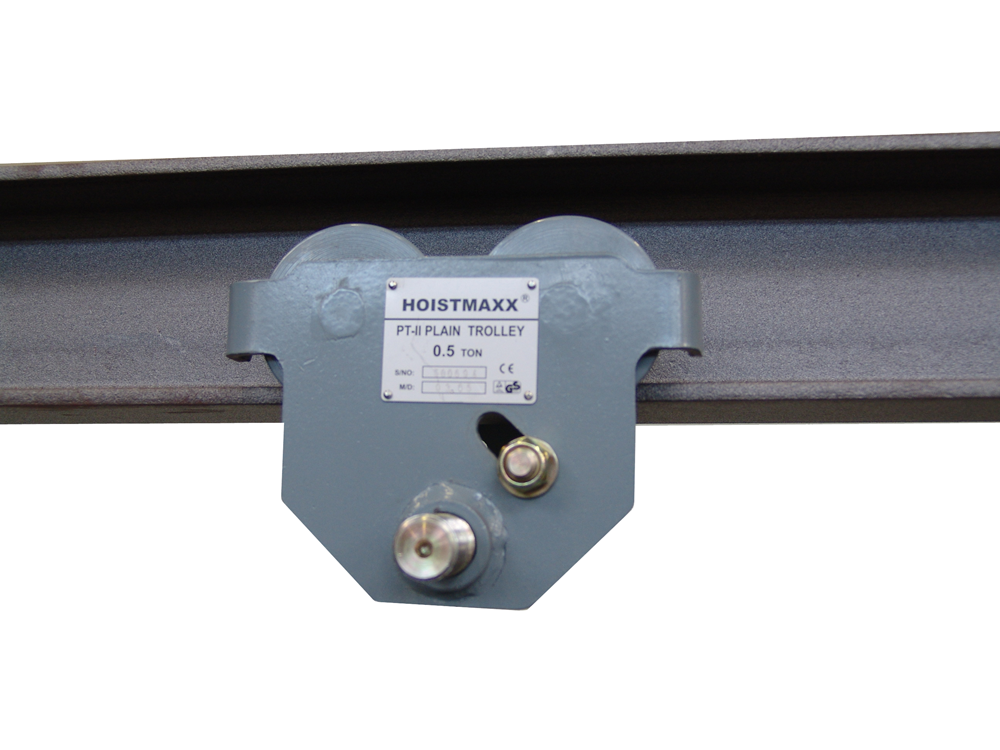 HM DUWLOOPKAT PT-II 1000 KG