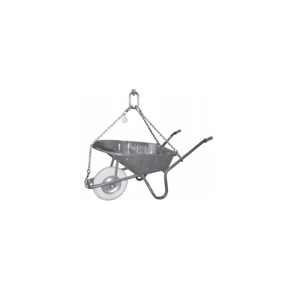 KRUIWAGENKETTING BLC-II REF:2019900123 HOISTMAXX