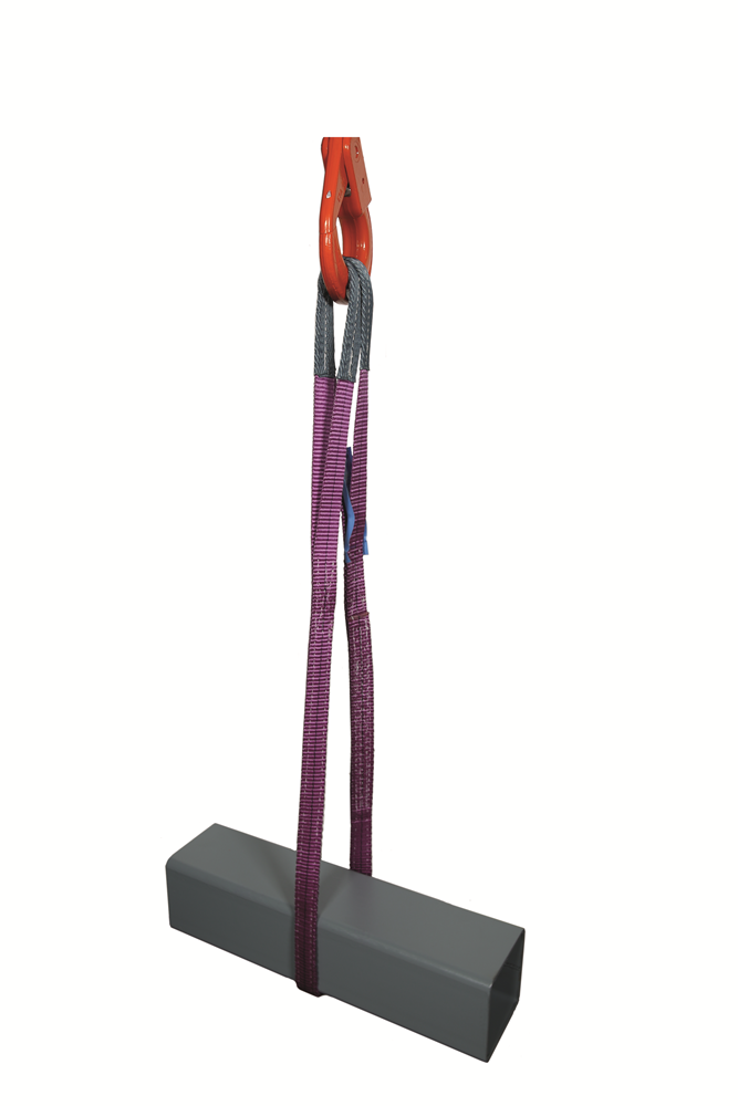 HM HIJSBAND HB S1 1T X 5000 REF:2040101050 HOISTING