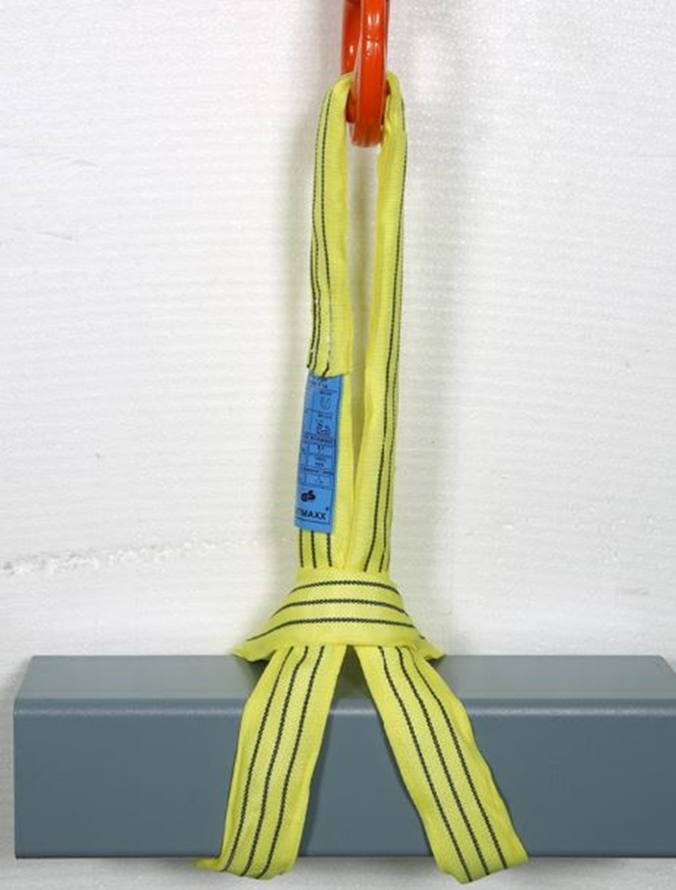 HM STROP RS S5 3 T X 2000 MM REF:2040503020 HOISTING