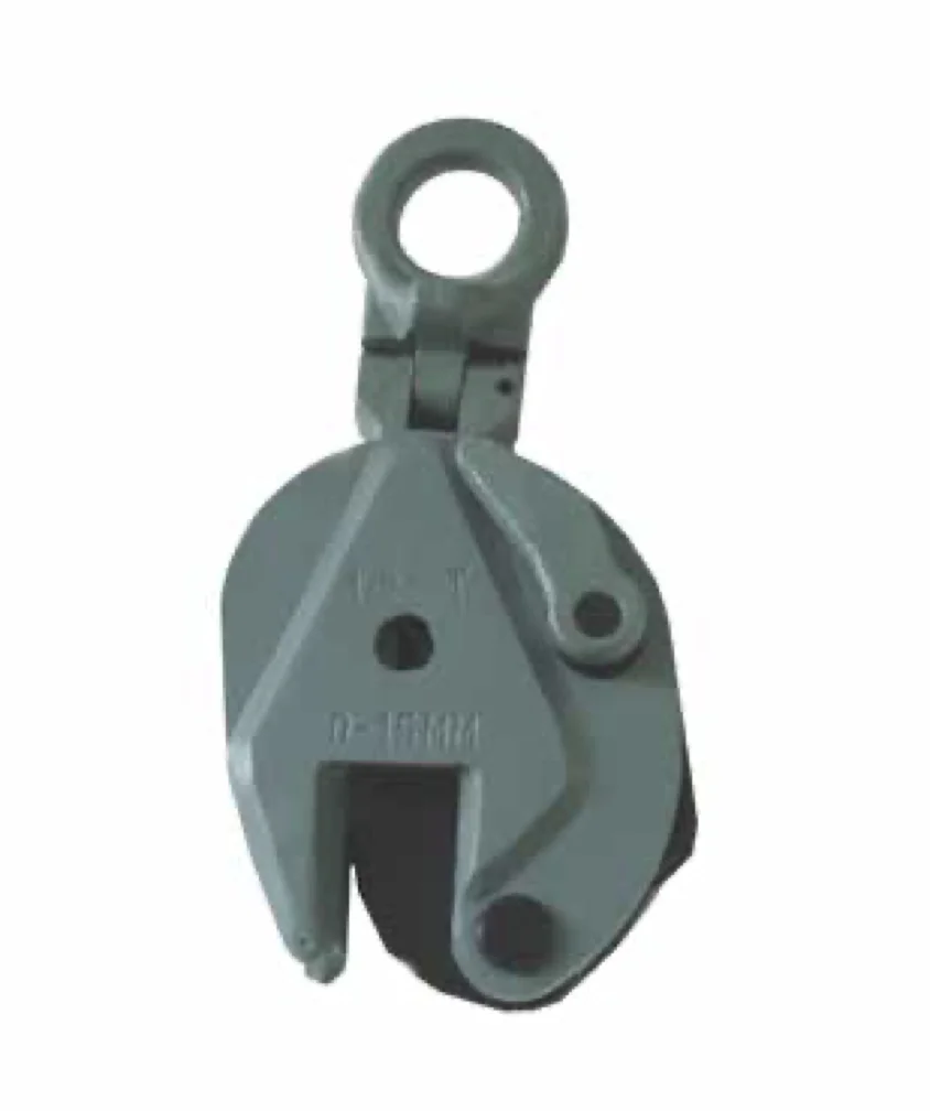 HM HIJSKLEM ULC 500KG REF:2122000500 HOISTMAXX
