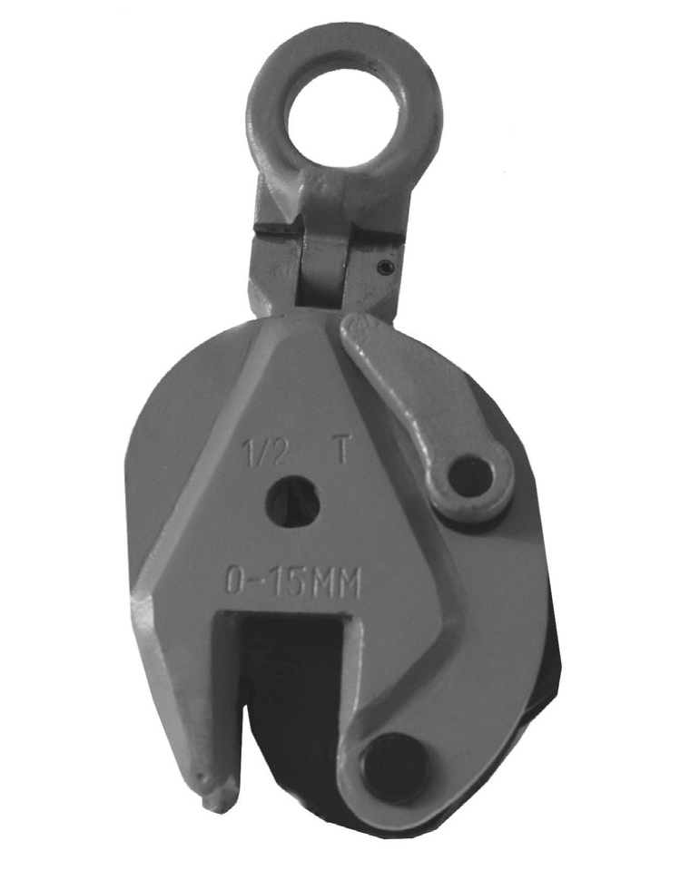 HM HIJSKLEM ULC 2000KG REF:2122002000 HOISTMAXX