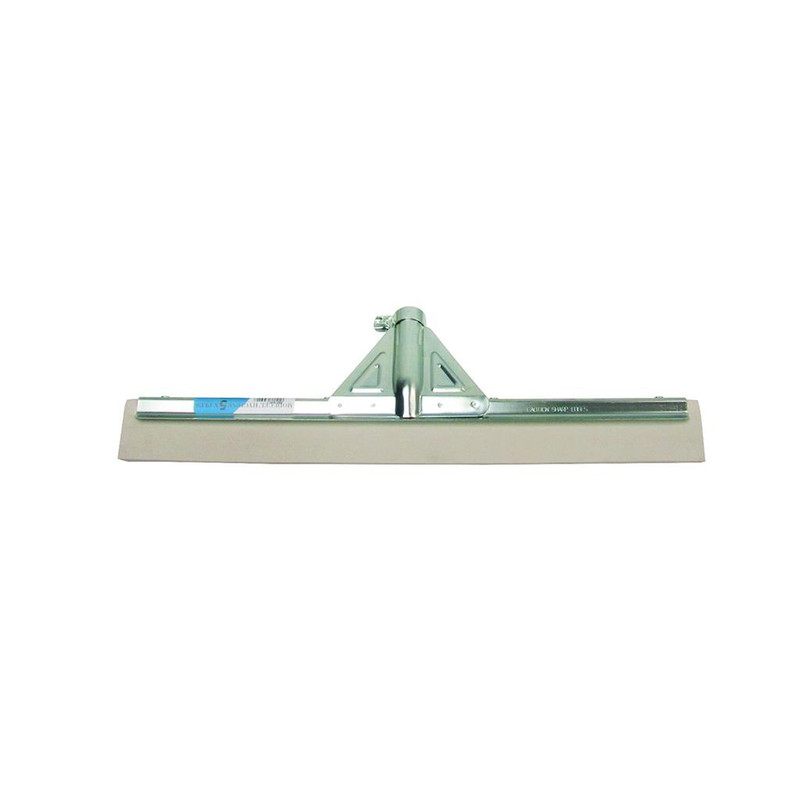 VLOERWISSER 45CM WIT NATUUR INDUSTRIE 84MM 1834W
