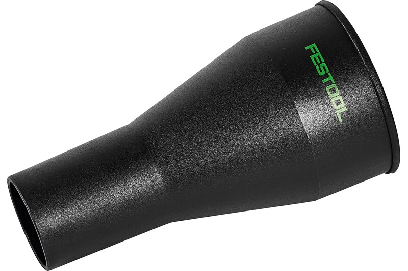 AANZUIGADAPTER D 50/D 36 AA REF:452897 FESTOOL