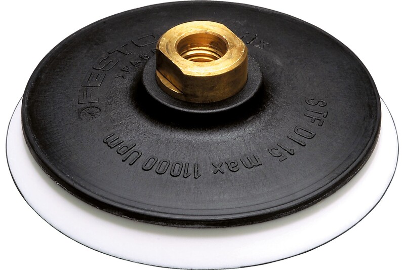 STEUNSCHIJF HAR ST-STF-D115/0-M14 H REF:484172 FES