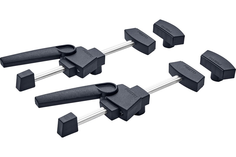 CLAMPING ELEMENT MFT-SP REF:488030 FESTOOL