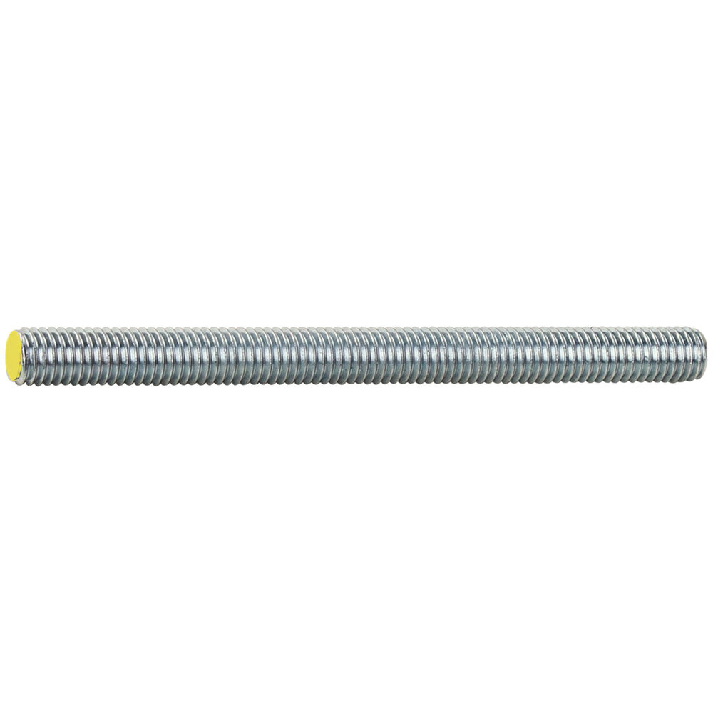 DRAADSTANG 8.8 M12X1000 DIN976A ZN REF:00097580101201000 PGB