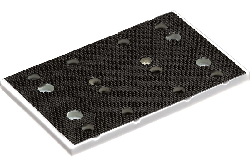 STF SCHUURZOOL SSH-STF 80X130/12 REF:489252 FESTOOL