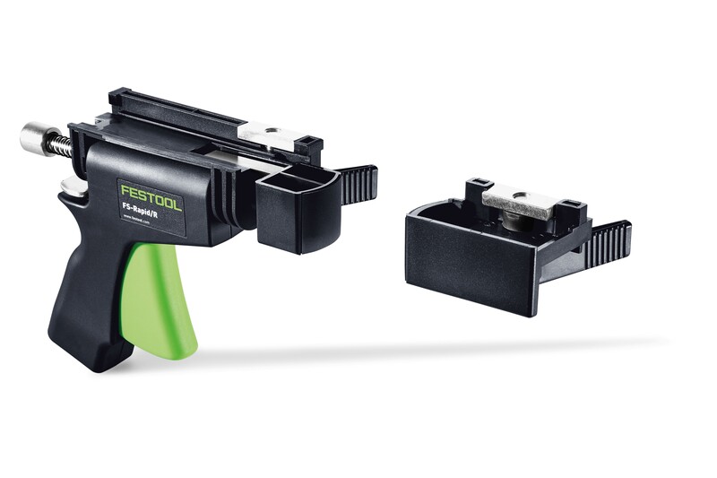 SNELSPANKLEM FS-RAPID REF:489790 FESTOOL