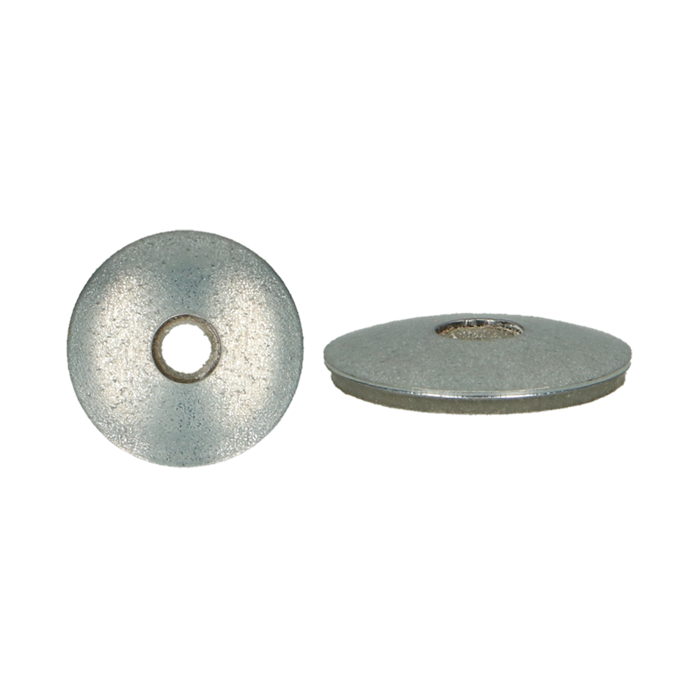 AFDICHTRING D19MM (Ø6,3) ZN/EPDM REF:0000NR001006300193 PGB